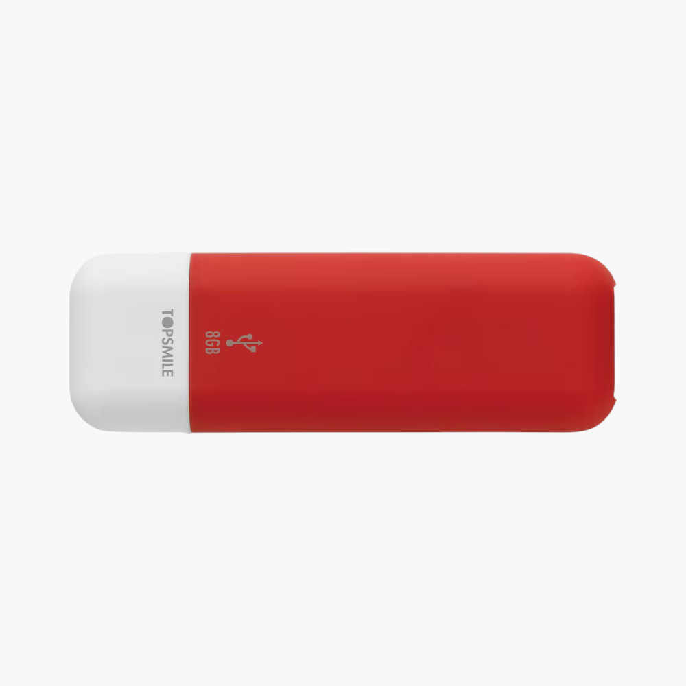 PDP - modularusb8gb square #F8F8F8 background
