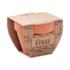 PDP - cresspotterracottapotcressseeds square #00000000 background