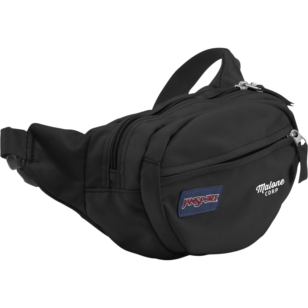 PDP - jansportfifthavenuewaistpack square #00000000 background