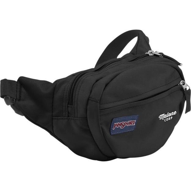 PDP - jansportfifthavenuewaistpack square #00000000 background