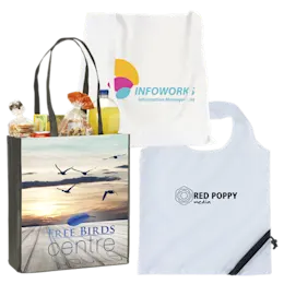 Shopper Bags