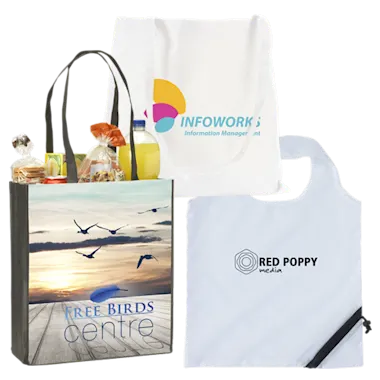 Shopper Bags 