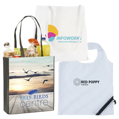 Shopper Bags