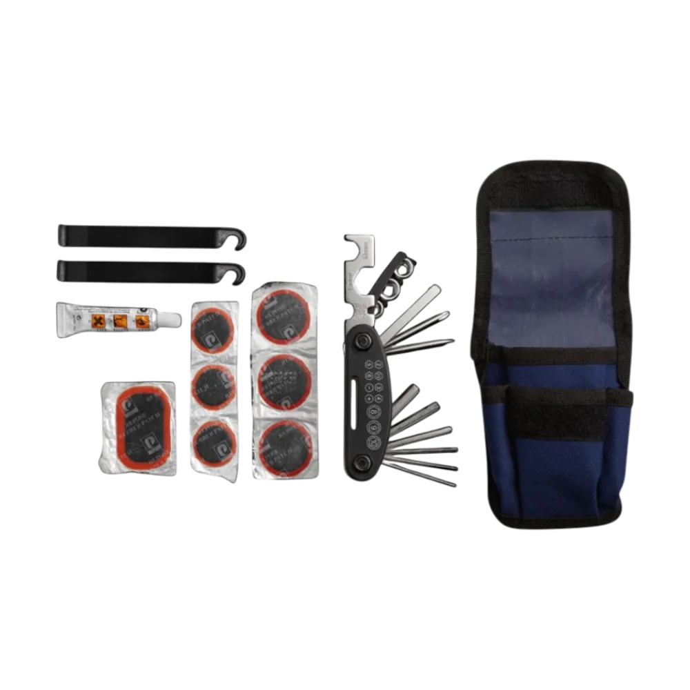 PDP - bikerepairkit15piece square #00000000 background