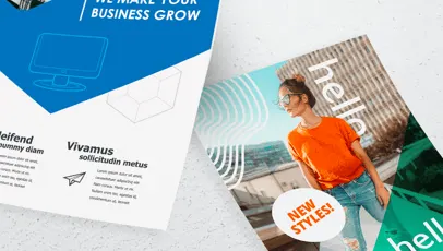 Boost Sales With Printed Products