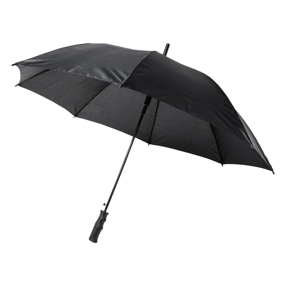 Bella 23- auto open windproof umbrella black