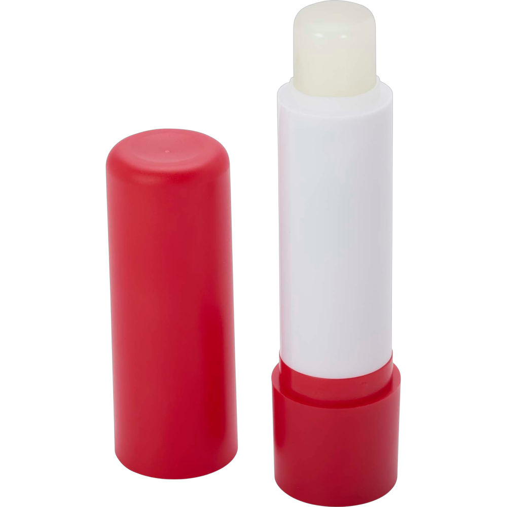 ICON - edenvanillalipbalm red