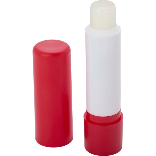 ICON - edenvanillalipbalm red