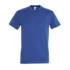53. T-SHIRT Sols Imperial Royal Blue
