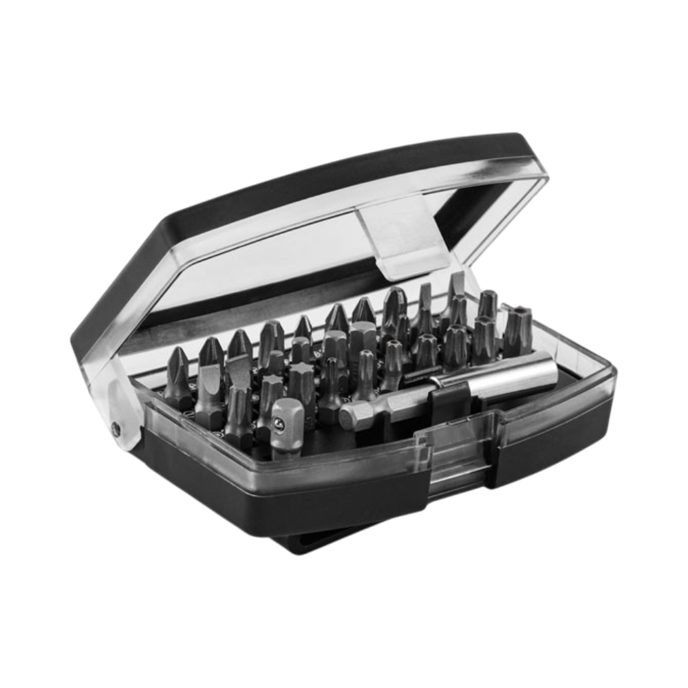 SCREY Screwdriver Bit Set | HelloPrint