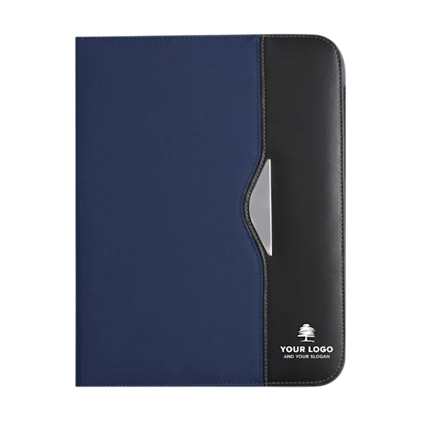 Nylon Folder Ivo