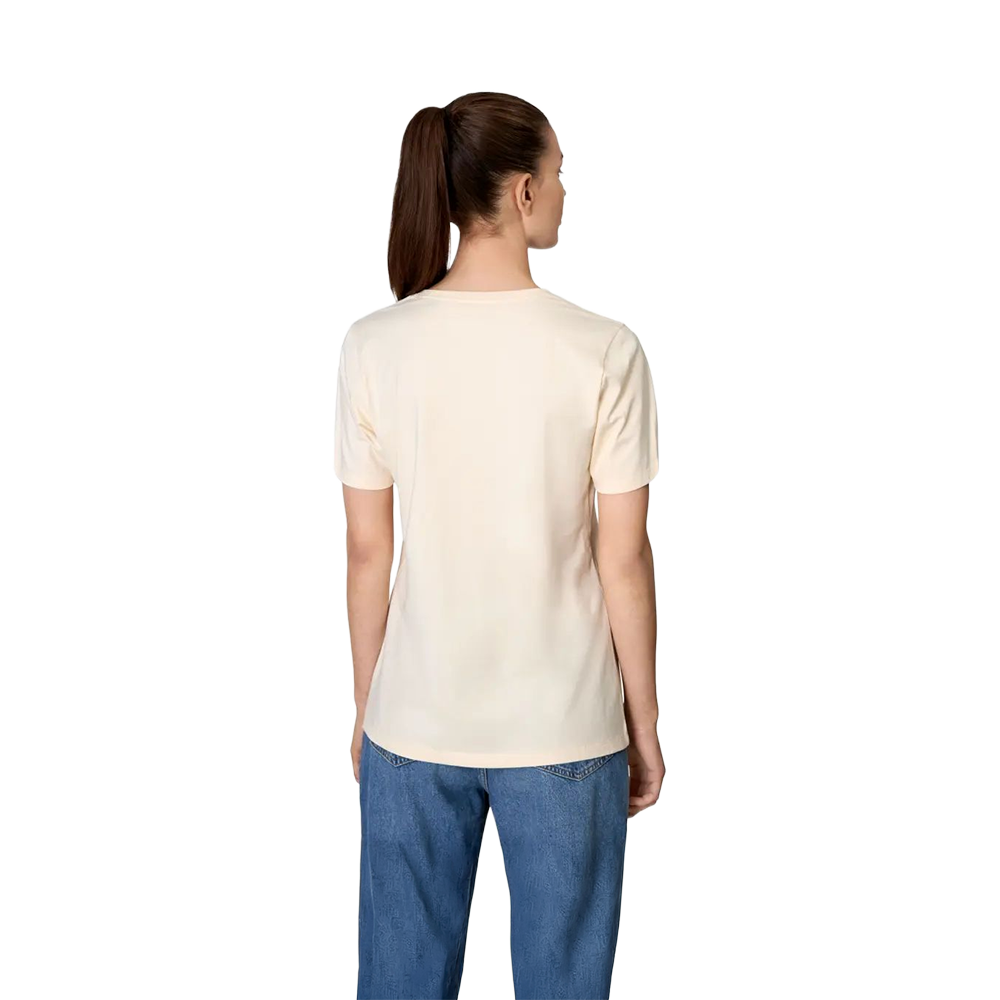 T-Shirt Organic Women - back