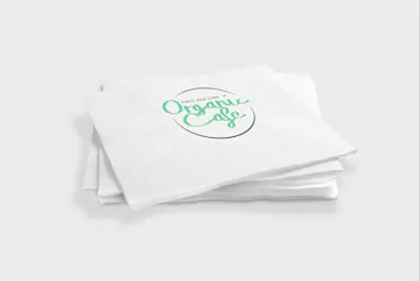 BI - napkinseco 