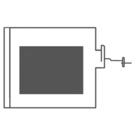 40x30 - 0x0 - Lid - No