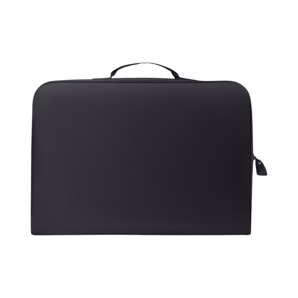 Sac de conférence Talor en PET et PVC