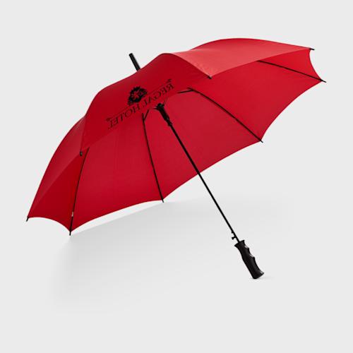 Automatisch open paraplu