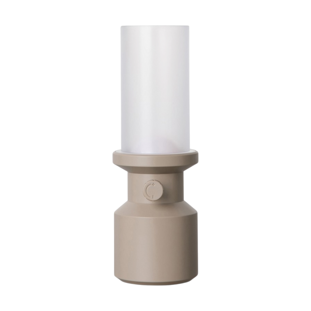 ICON - vinganiorircstablelamp beige