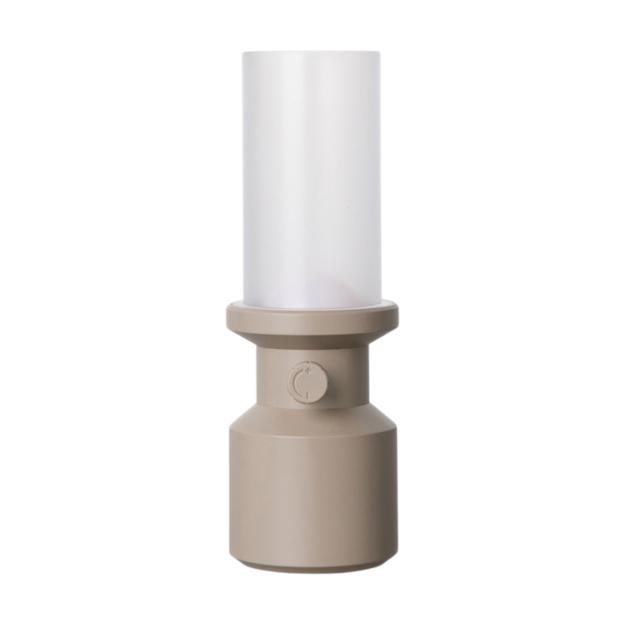 ICON - vinganiorircstablelamp beige