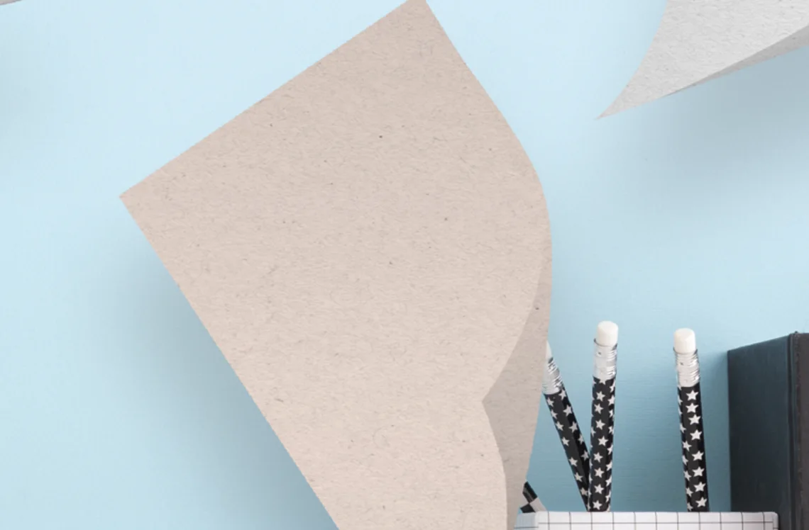 The Different Paper Types and Finishes and When To Use Them ...