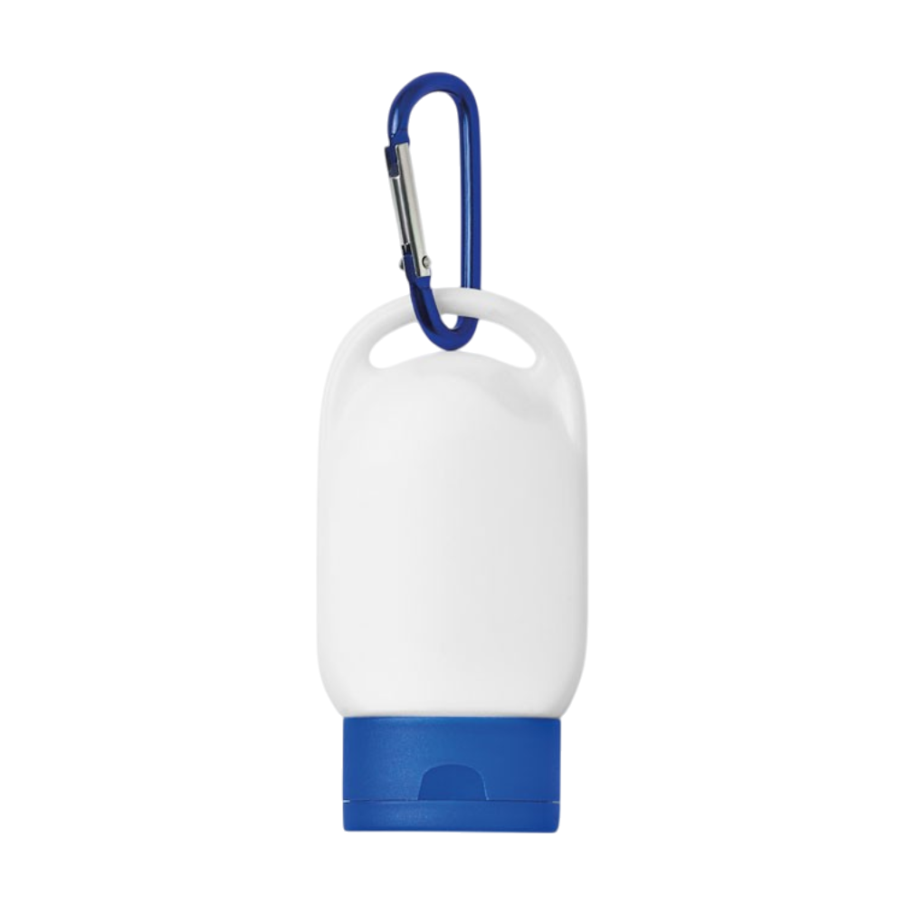 ICON - 30mlsuncreenlotion blue