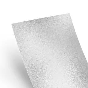 Metallic-Silber