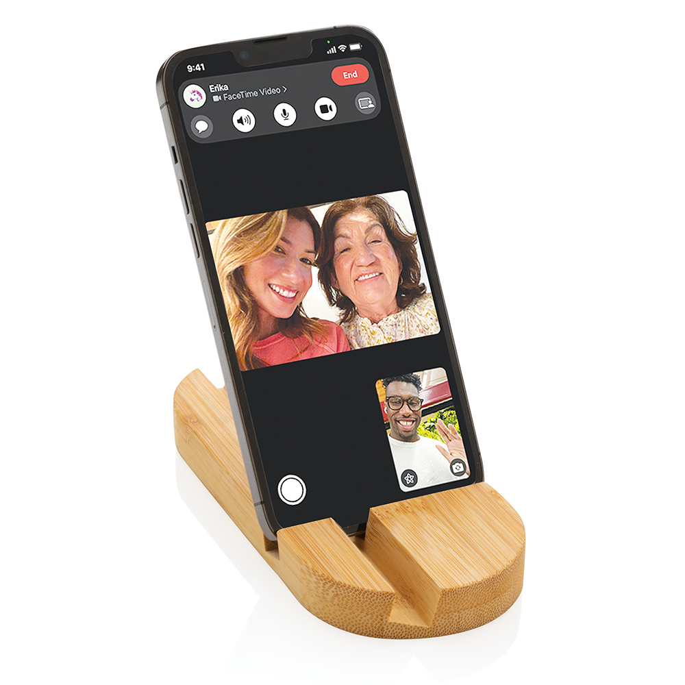 bamboophonestand 2