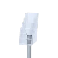 DL x 4 pockets
