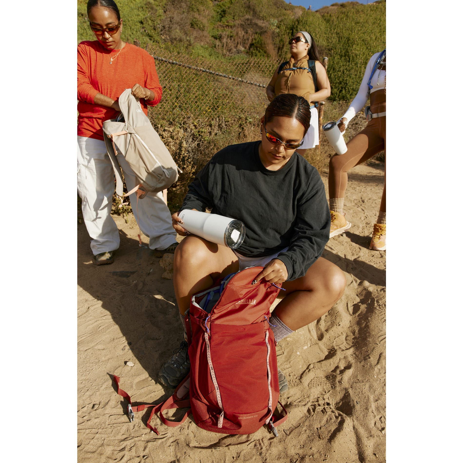 CamelBak Leakproof Tumbler 20 oz-1