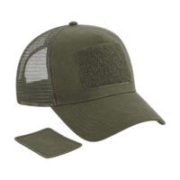 Vert militaire