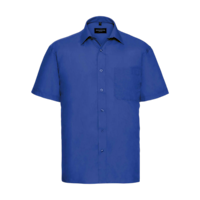 Bleu royal brillant