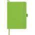 ICON - prismmixnotebook5x7in lime