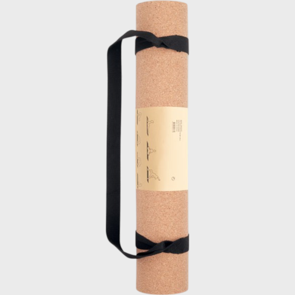 PDP - savasanacorkyogamat square grey background