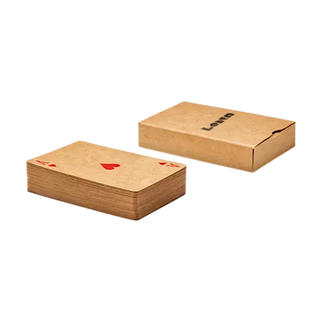 Aruba Recycled Paper Playing Cards