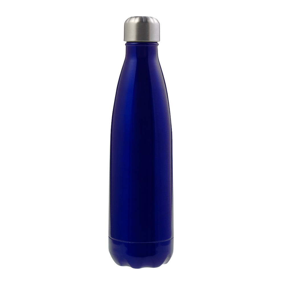Dubbelwandige roestvrijstalen fles lombok 500 ml