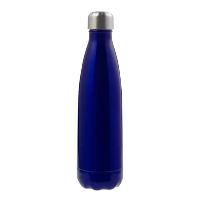 Borraccia a Doppia Parete in Acciaio Inox Lombok 500 ml