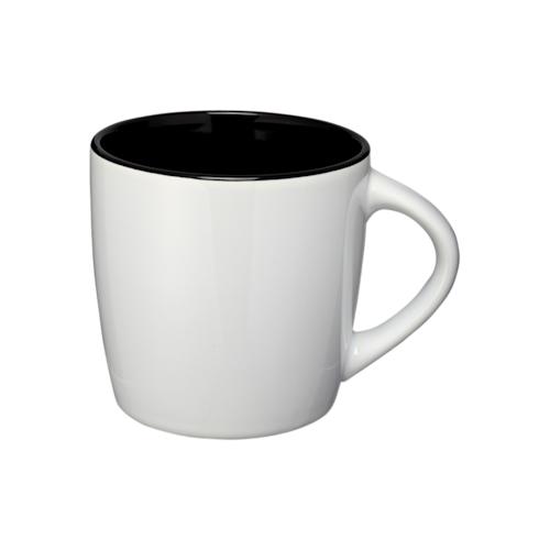 Aztec mug color icon black
