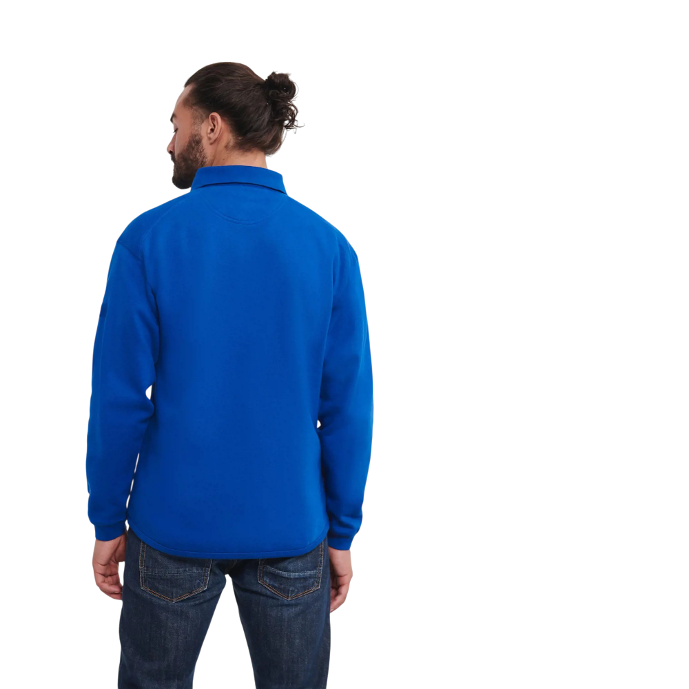 PDP - russellheavydutycollarsweatshirt square #00000000 background