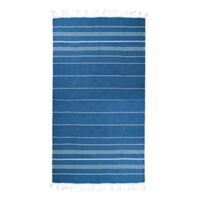 Bleu Blanc