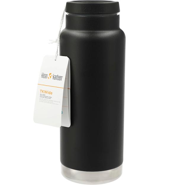 Klean Kanteen Recycled Stainless Steel Bottle 32 oz-1