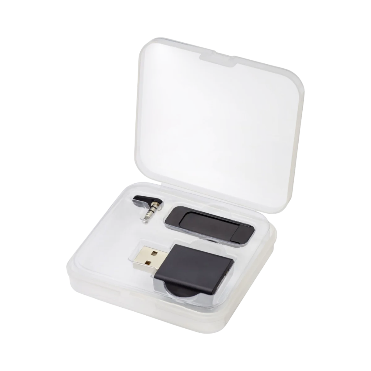 Incognito Privacy Kit main image