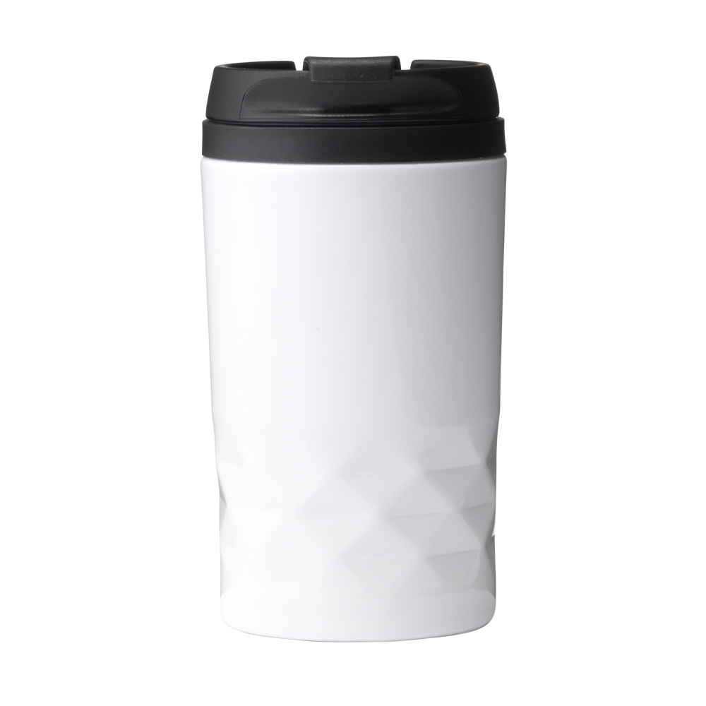 192. graphicminimugrcs250ml White