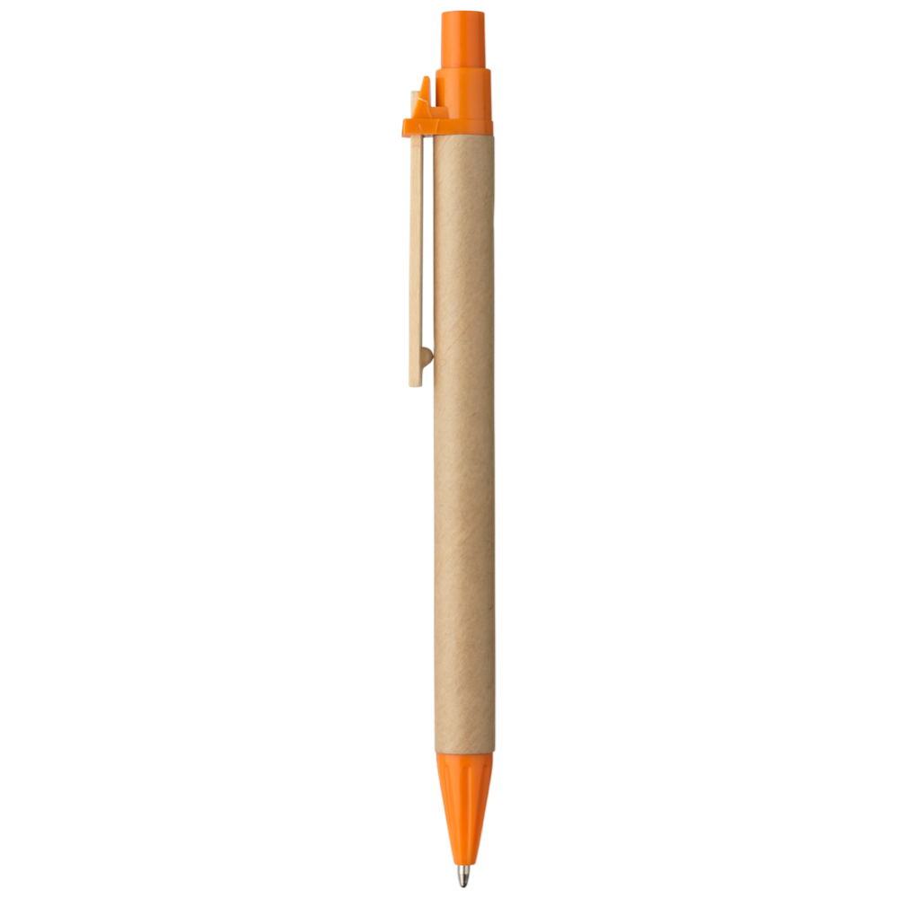 paperwritepenorange