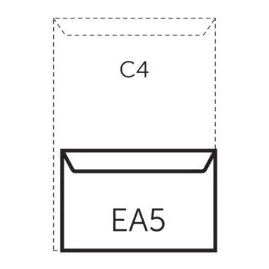 EA5 Envelopes