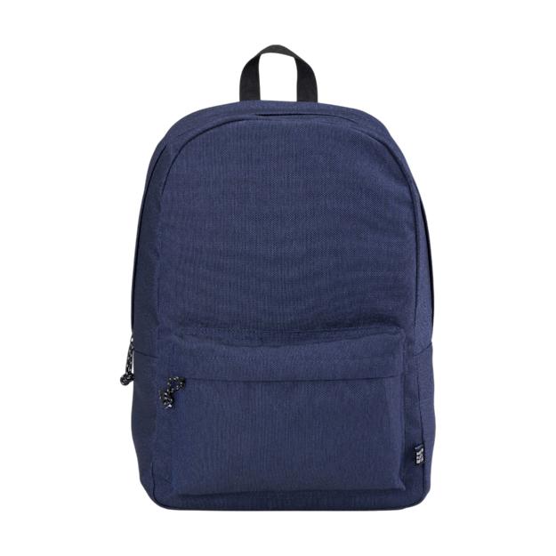 ICON - vilarecycled15computerbackpack navy