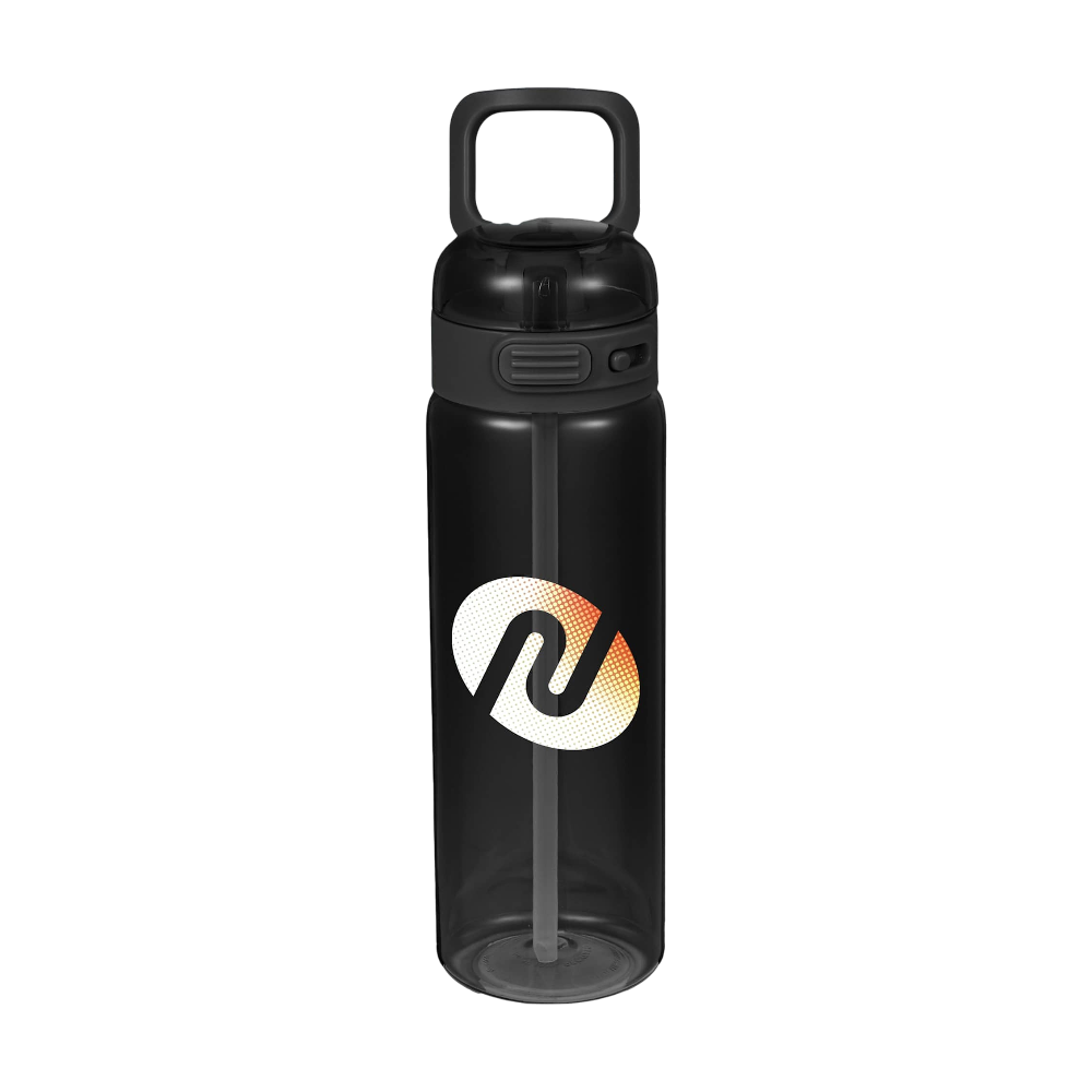 Era Recycled Plastic Bottle 27 oz