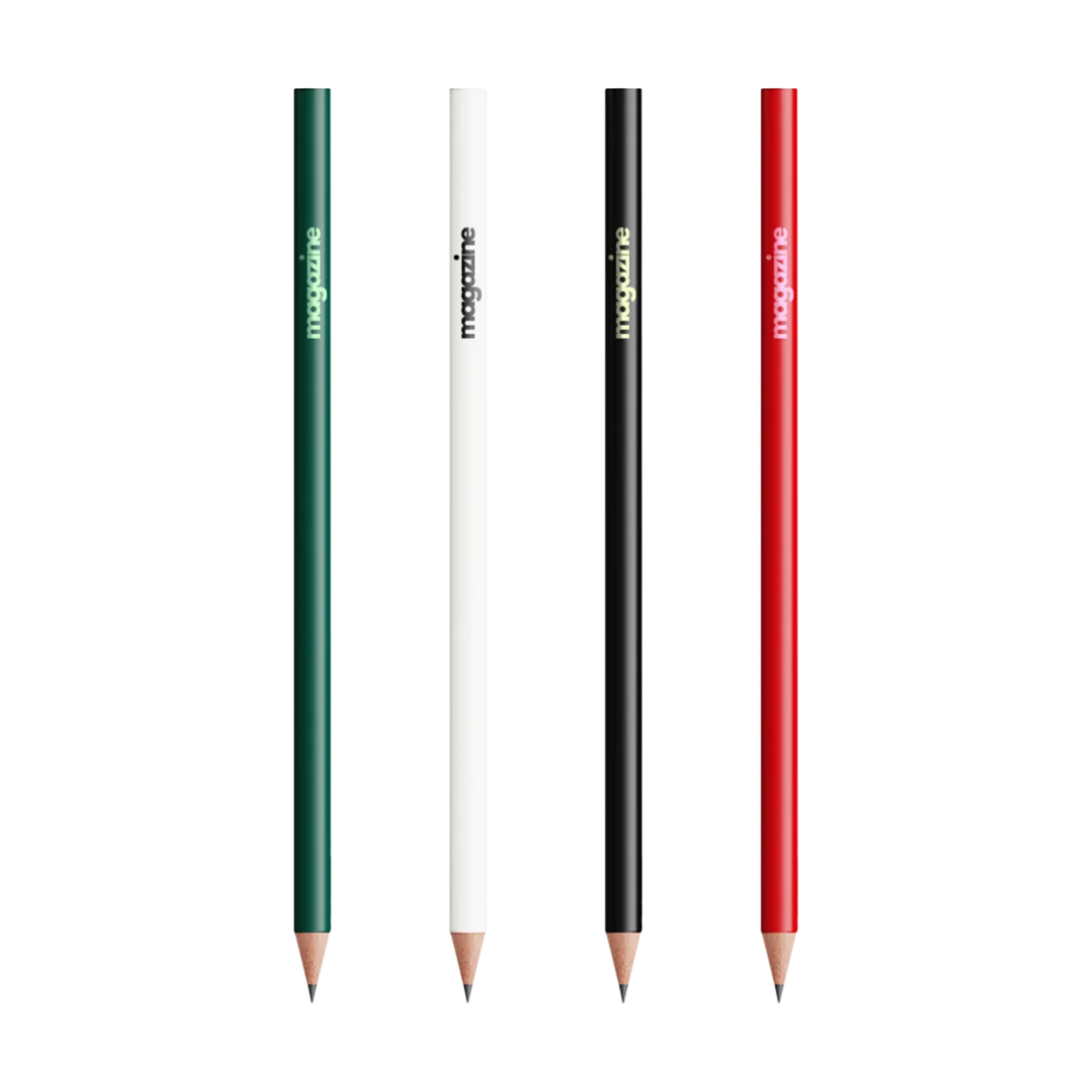 BIC® Evolution® Ecolutions® Cut Pencil main image