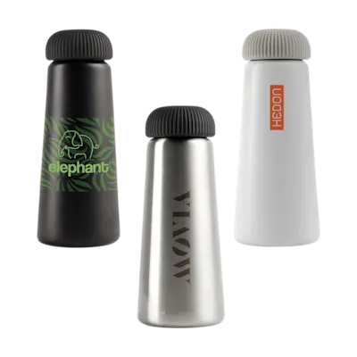 VINGA Erie RCS Steel Vacuum Bottle 450 ml
