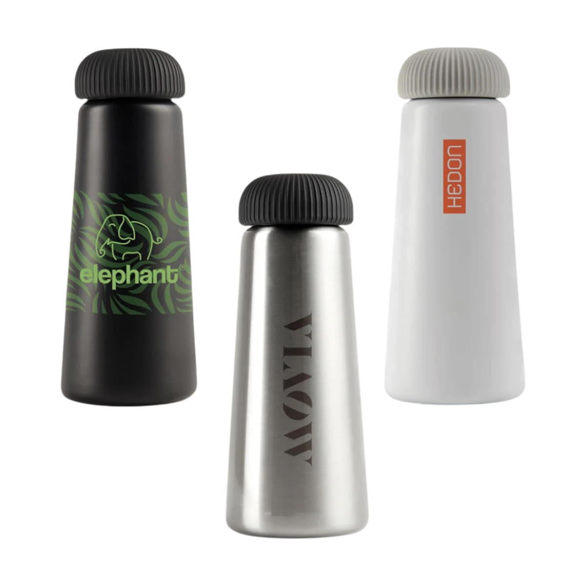 VINGA Erie RCS Steel Vacuum Bottle 450 ml main image