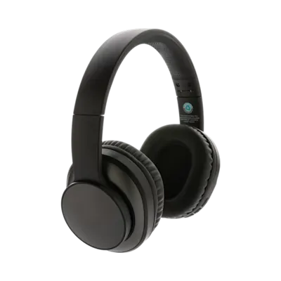Cuffie Wireless Terra RCS in Alluminio Riciclato