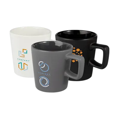 Ross Ceramic Mug 280 ml